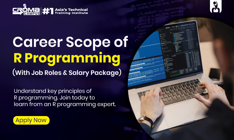 Career Scope of R Programming (With Job Roles & Salary Package)