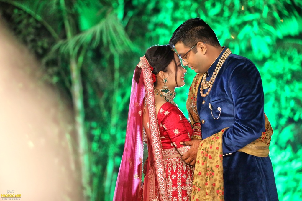 Best Wedding Photography In Udaipur