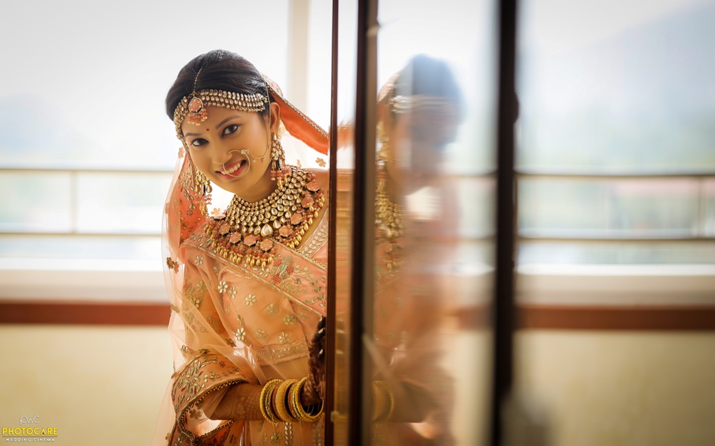 Best Wedding Photographer in Udaipur