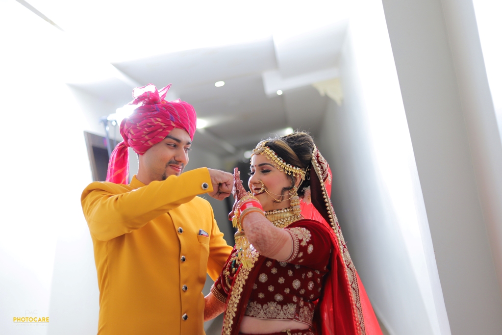 Best Wedding Photography In Udaipur Pre Wedding
