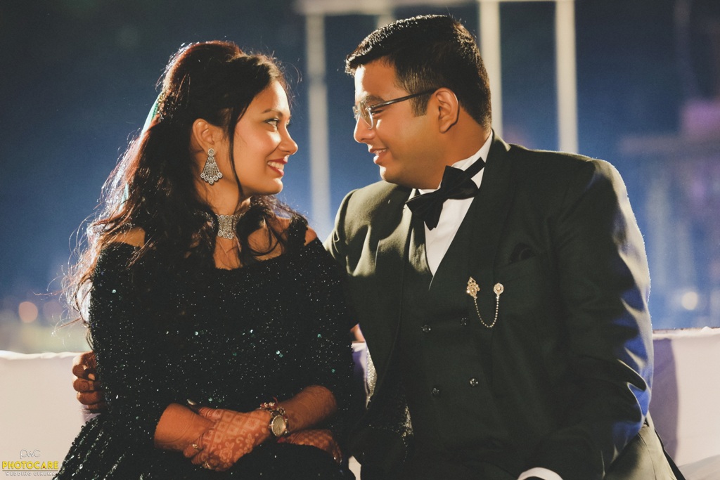 Pre Wedding photography in Udaipur