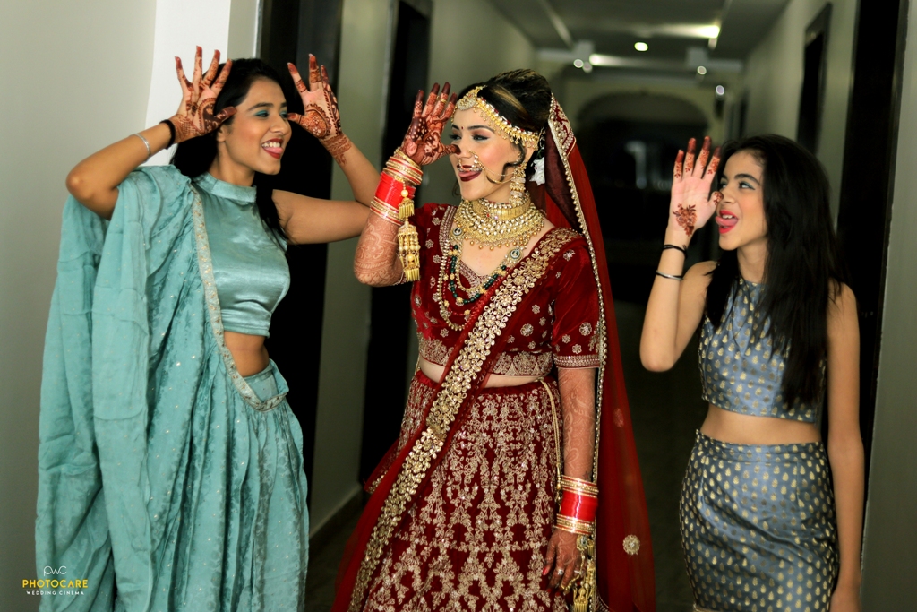 Best Wedding Photographer In Udaipur