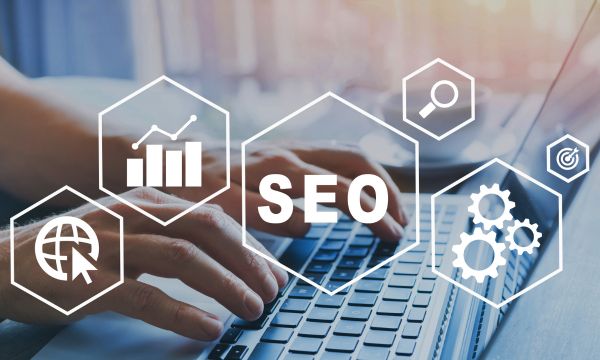 Leveraging SEO Data to Improve Your Ranking