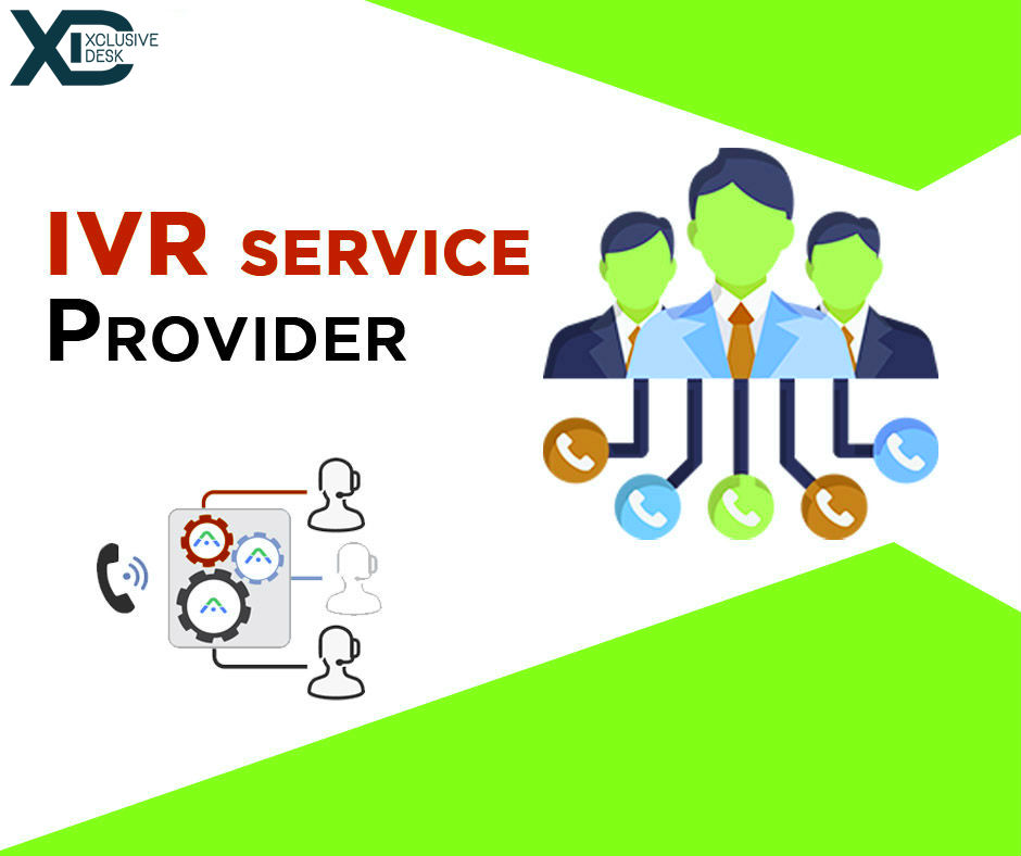 IVR Service Provider In Gurgaon