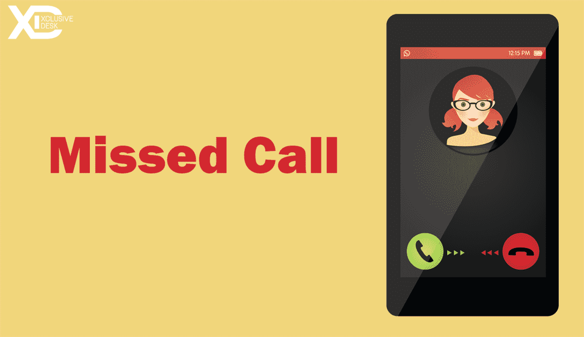 Missed Call Services in India - XclusiveDesk