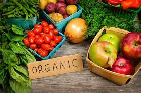 The Positive Impact of Organic Foods on the Health and Environment.