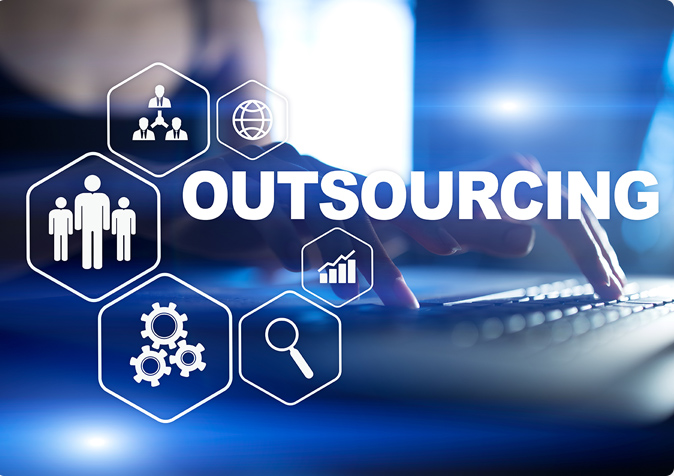 Enhance Your Business with Top-Notch IT Outsourcing Solutions in Dubai, by Cubezix