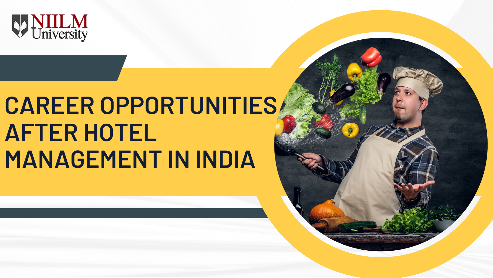 Hotel Management Career Opportunities in India