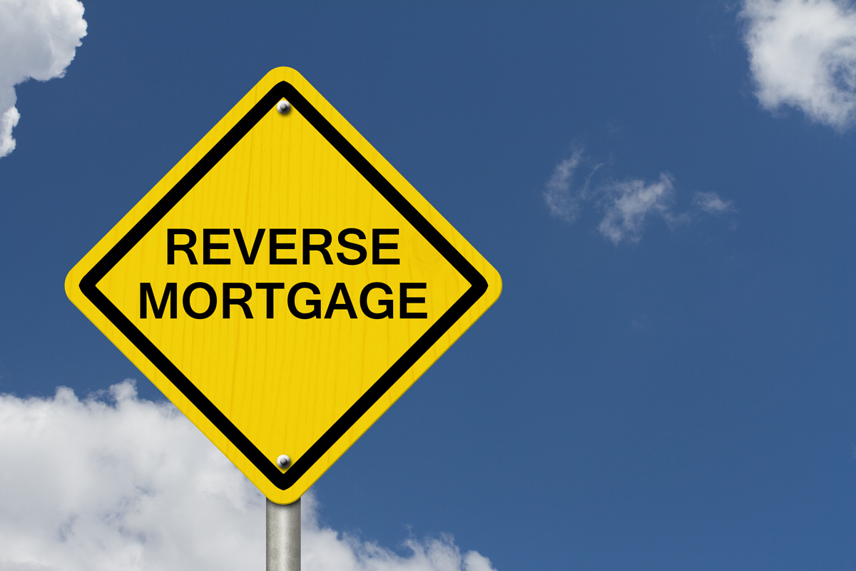 Reverse Mortgage: What It Is And How It Works? 