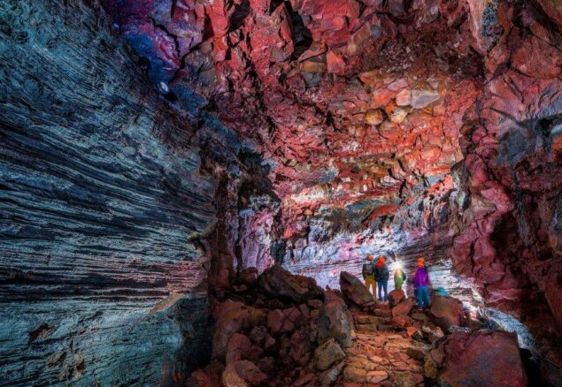 Private tours from Reykjavik
