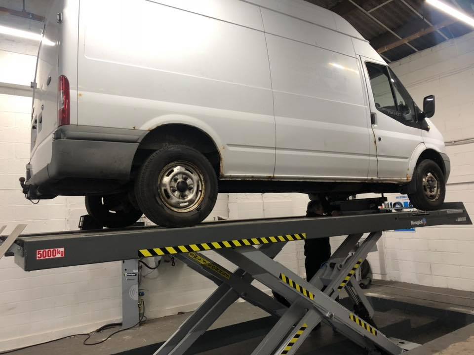 What are the new MOT test rules and who is exempt?