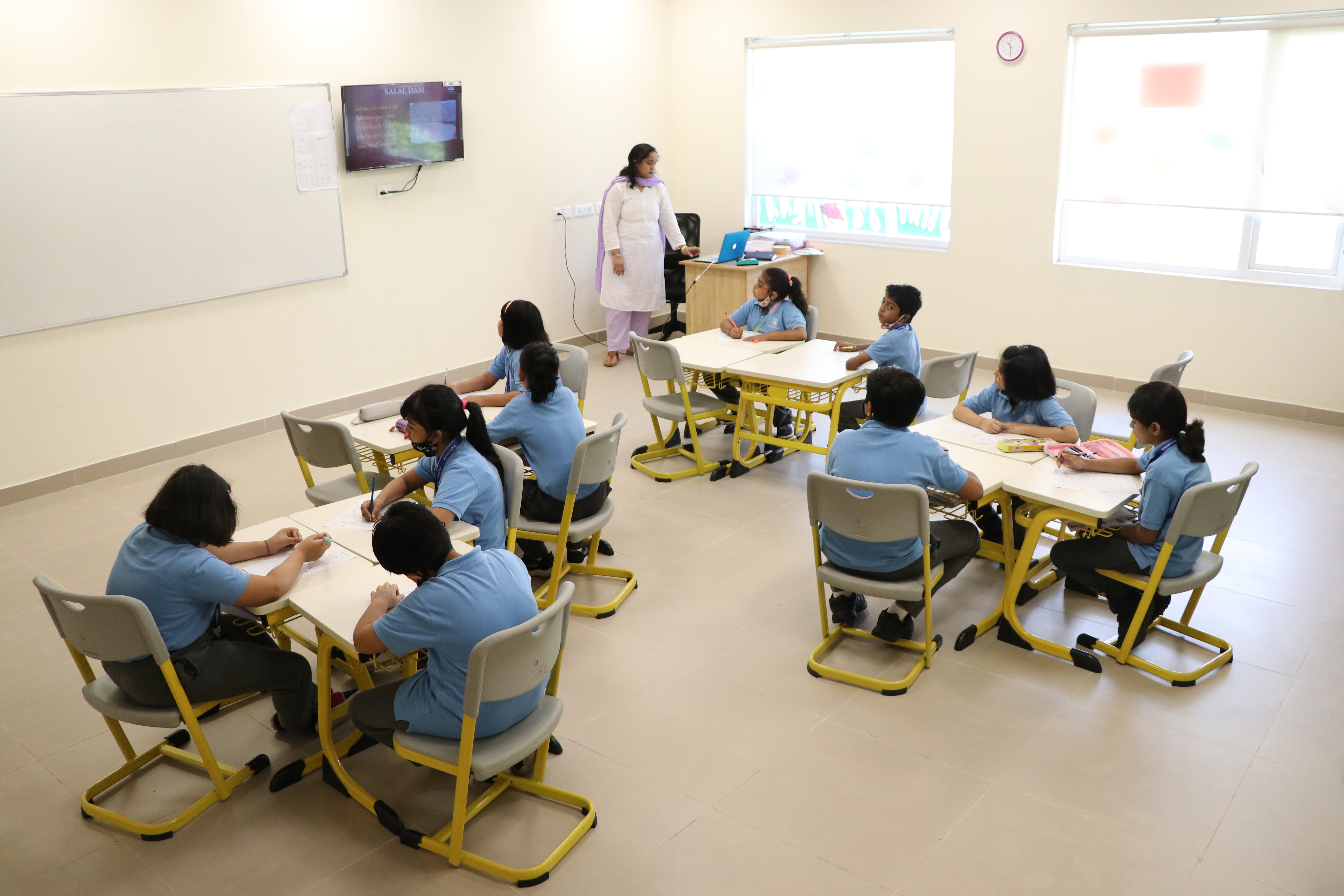 7 Things to Know Before Taking Admission to Schools in Gurgaon