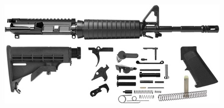 Your Guide to Buying Firearm Accessories and Ammo Online