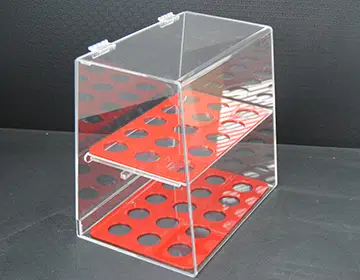 Acrylic Display Case: What You Need To Know