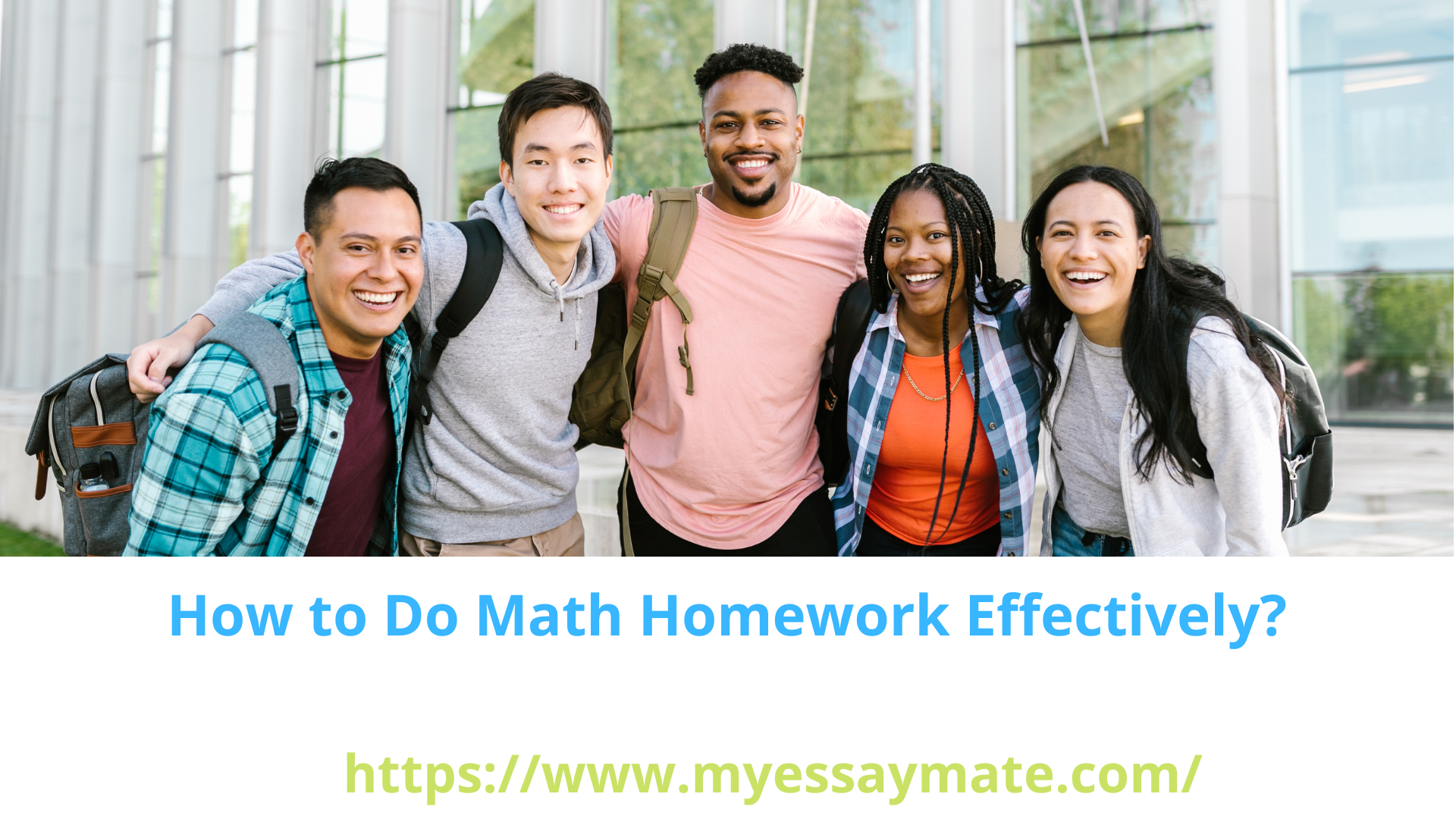 How to Do Math Homework Effectively?