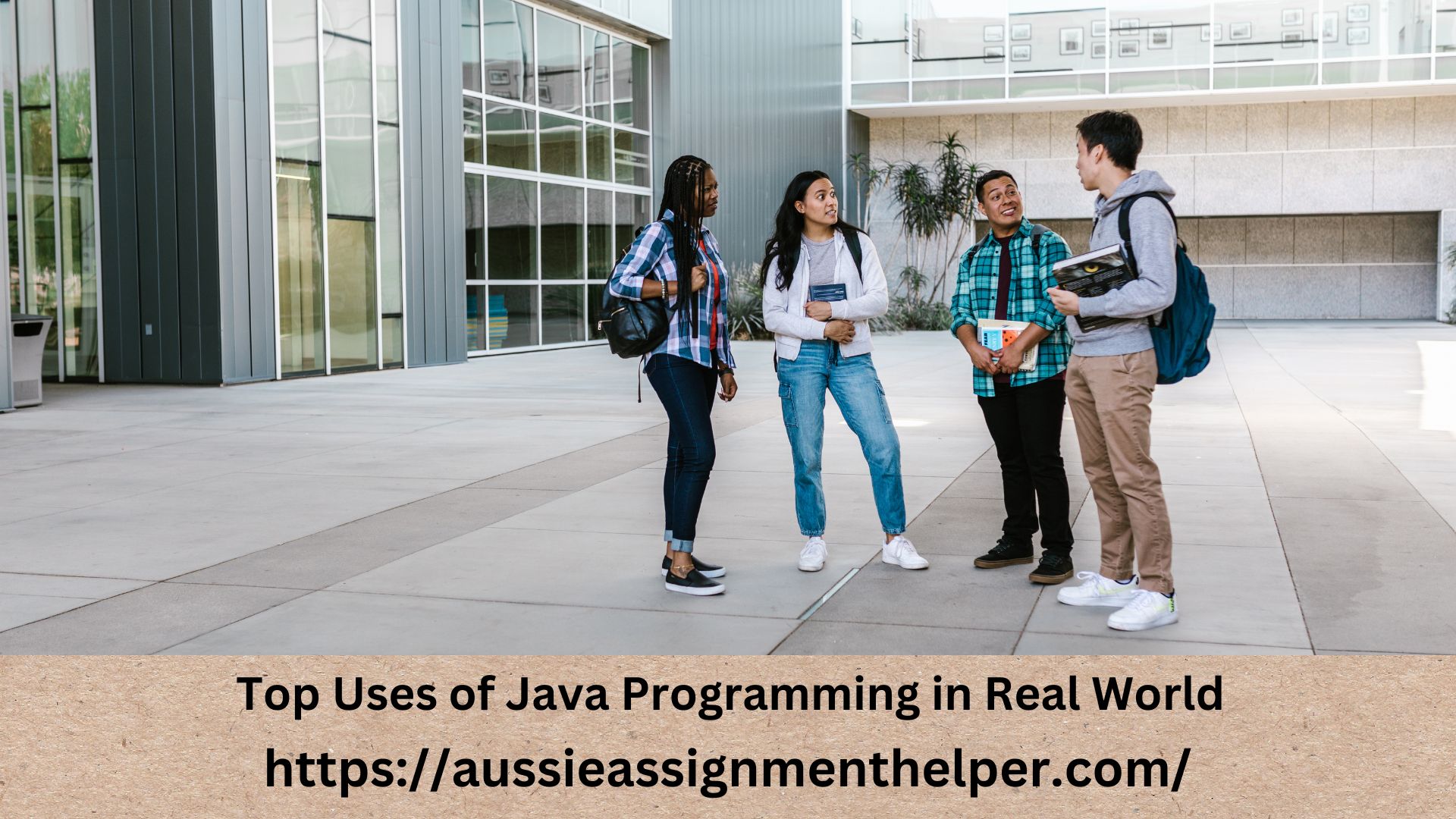 Top Uses of Java Programming in Real World