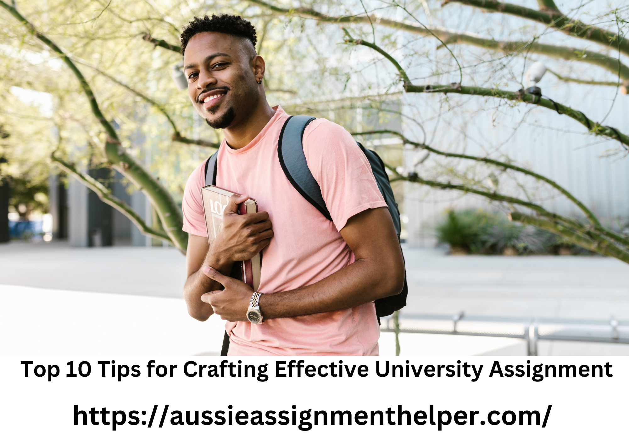  Top 10 Tips for Crafting Effective University Assignments