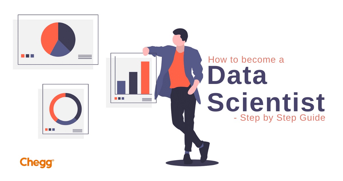 How to become a Data Scientist
