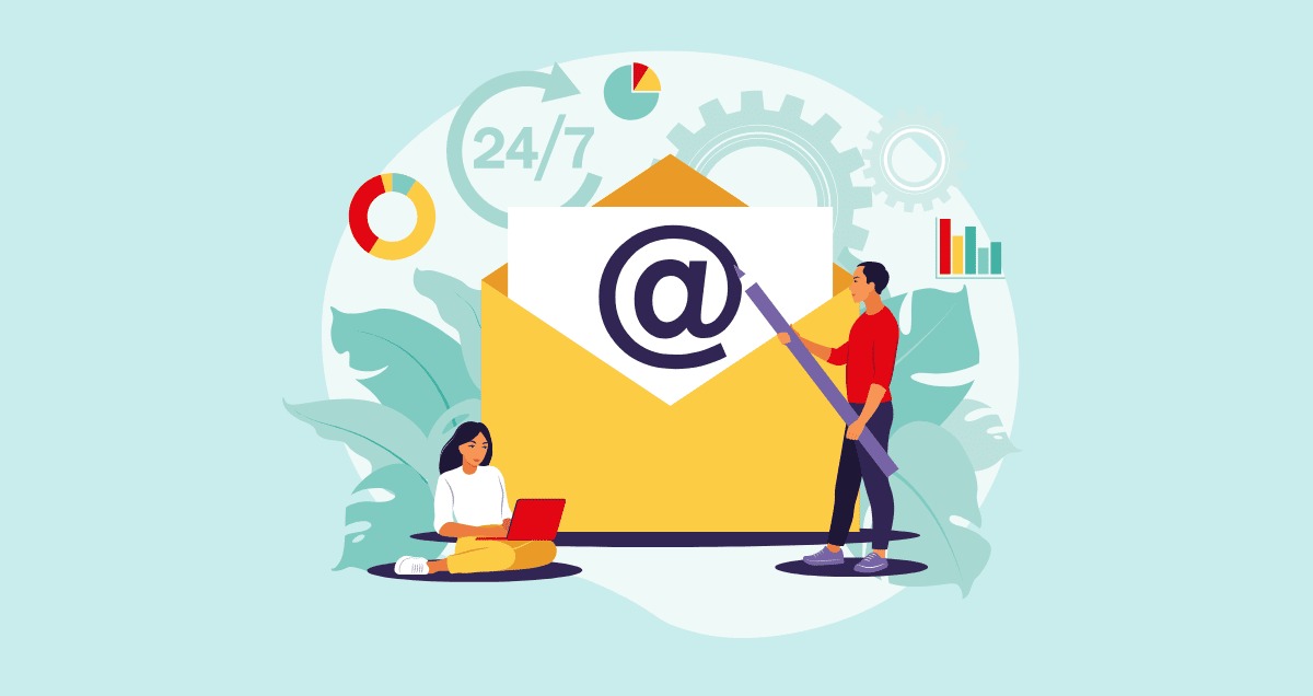 How to write an Amazing Email to send Resume to HR? 