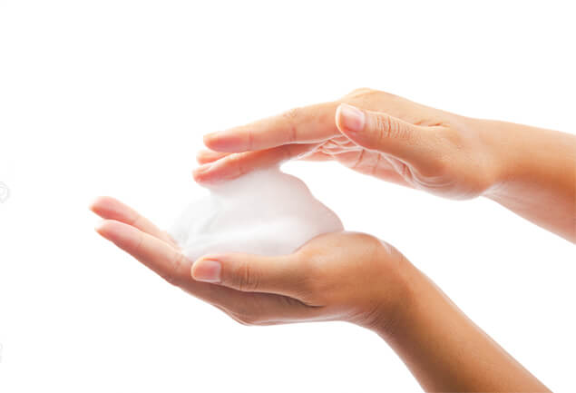 How can you choose the right colour protector formulation?