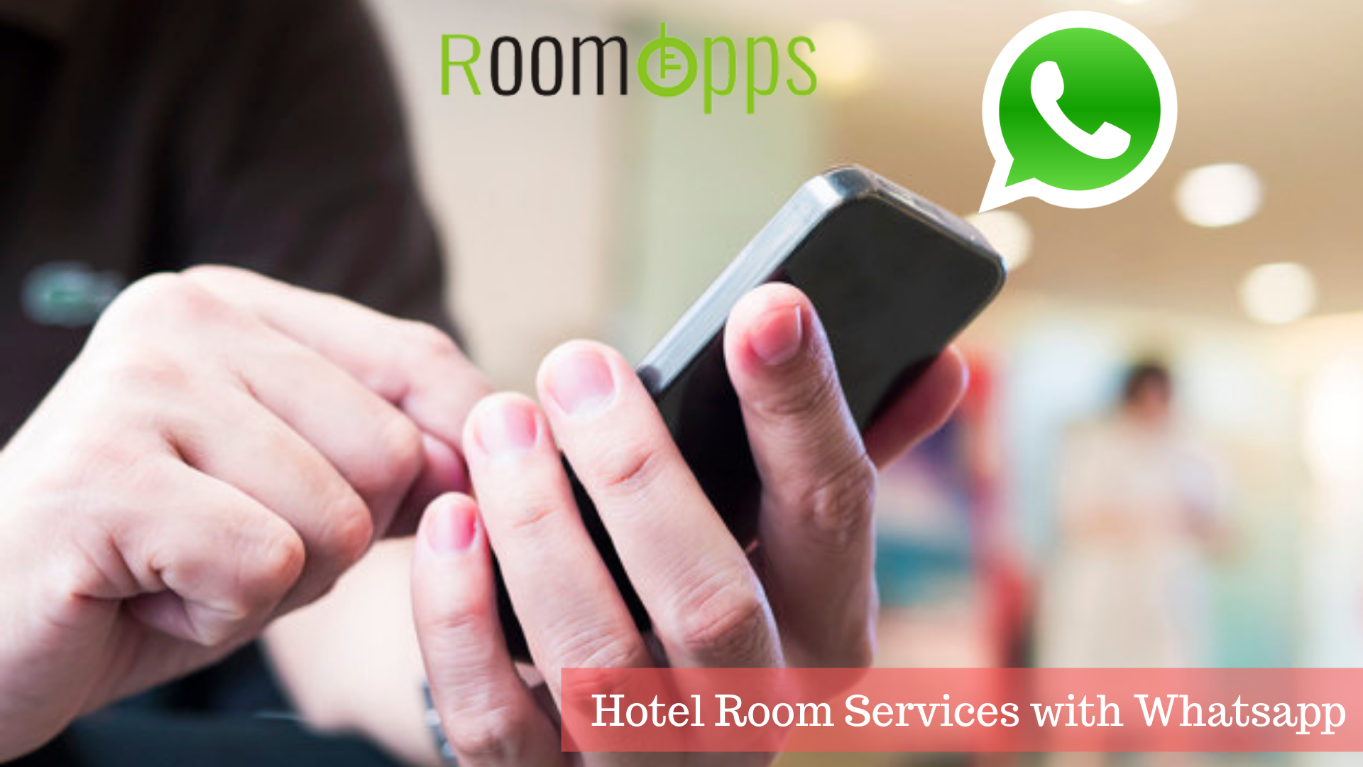 Guest Experience Management Solutions