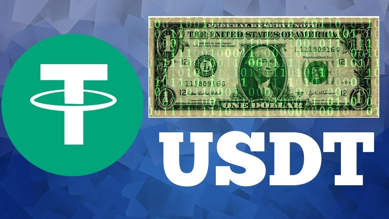 USDT Payments for Business