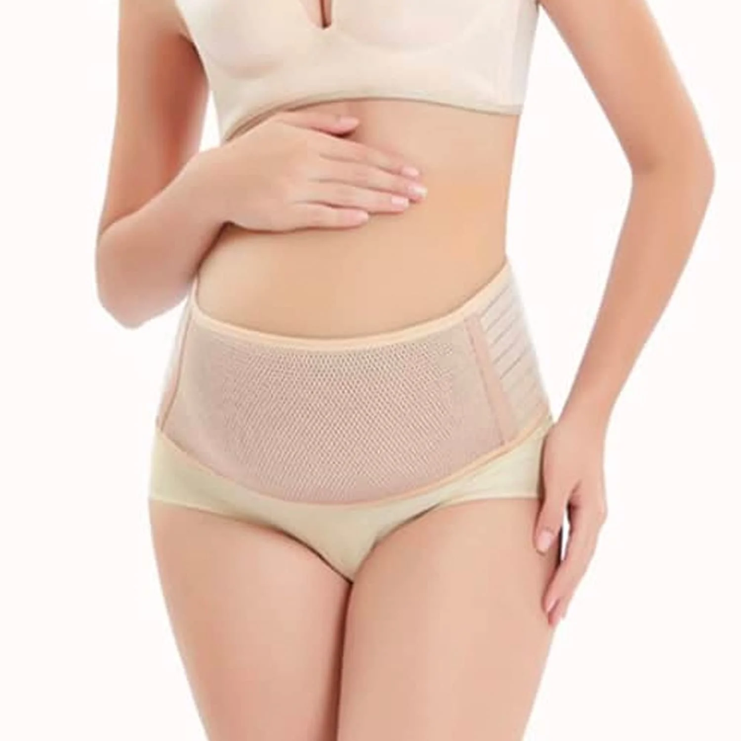 5 BENEFITS OF WEARING A BELLY BAND DURING PREGNANCY