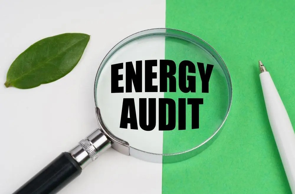 Commercial Energy Audits: What To Expect And How To Implement Changes