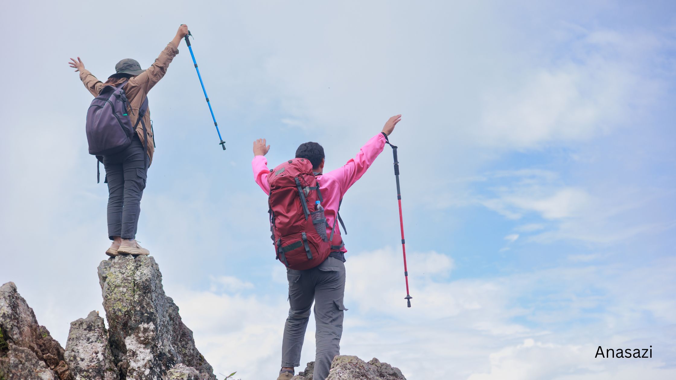 How Outdoor Therapy Programs Encourage Responsibility and Resilience