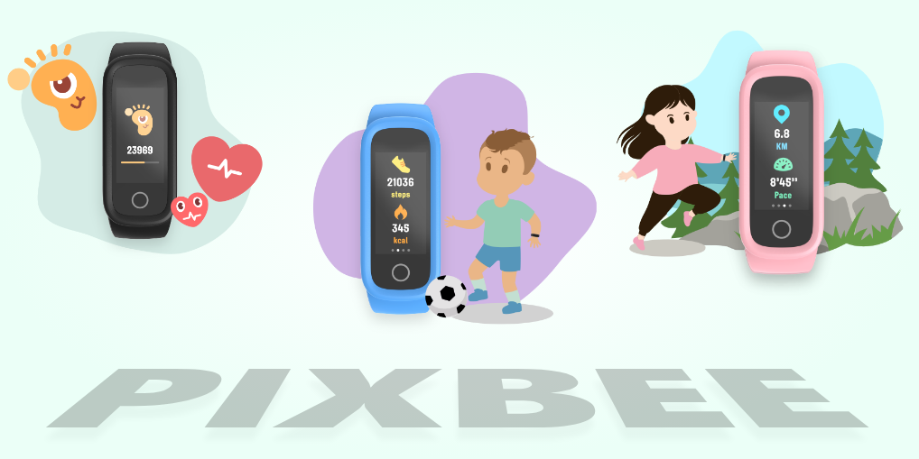 The Future Of Kids Smartwatches: What To Expect In The Next Five Years.