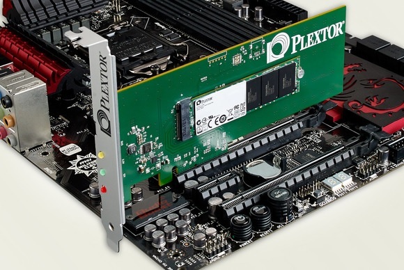 M.2 SSD Market CAGR from 2018-2025 Analysis & Forecast Studied By Intel, Micron, Samsung, Seagate, Western Digital, Toshiba, ADATA, Apacer, IBM, Kingston Technology, LSI Corporation