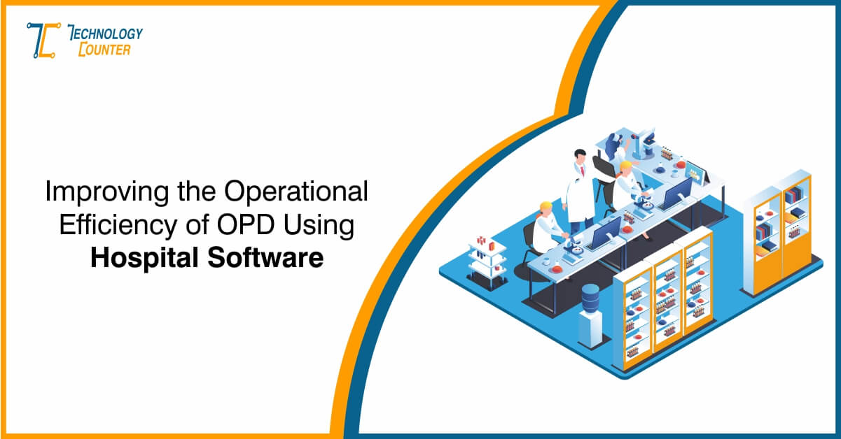 The Hospital Should Reduce Patient's Wait Time—Here’s How