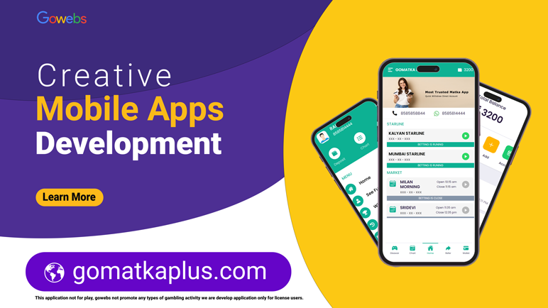 Mobile App Development company in Kolkata