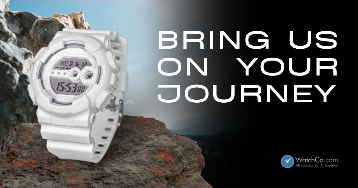 The Best Quartz Watches for Men and Women