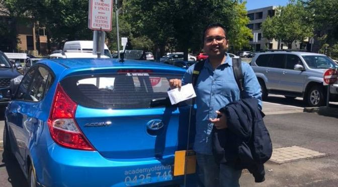 Are You Choosing The Right Driving Lessons? Know It Here