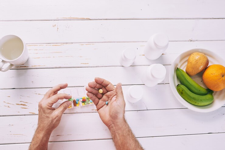 ADHD Supplements Market to Reach $0.97 Billion by 2031