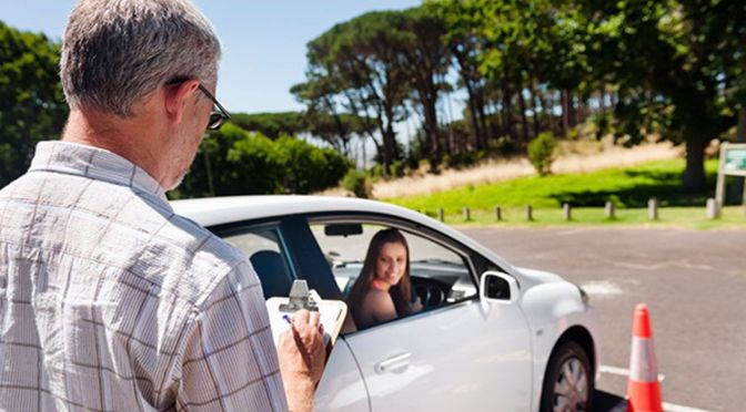 Things You Should Know When Driving For The First Time
