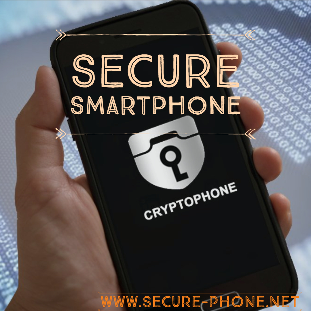 Cryptophone, A Secured Device: The Best Smartphone For Your Privacy