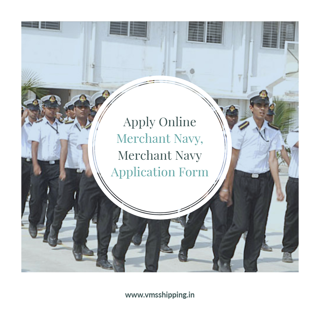 Apply Now - IMU CET Coaching in Mumbai | VMS Shipping