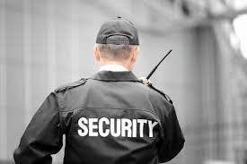What is the importance of a security guard training?