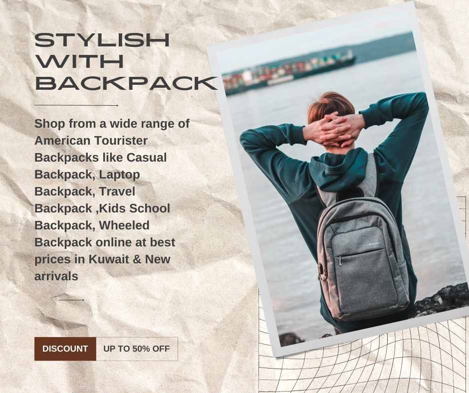 American Tourister 