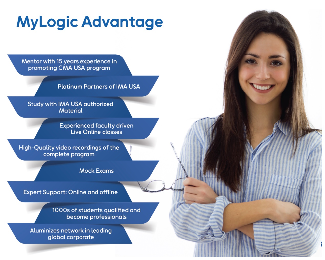 HOW MUCH DOES CMA USA EARN IN INDIA?