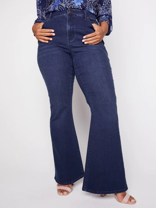 5 Ways to Dress Bell Bottom Jeans for Women