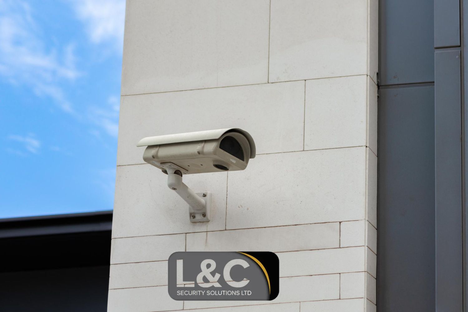 CCTV Camera Installation Services Essex