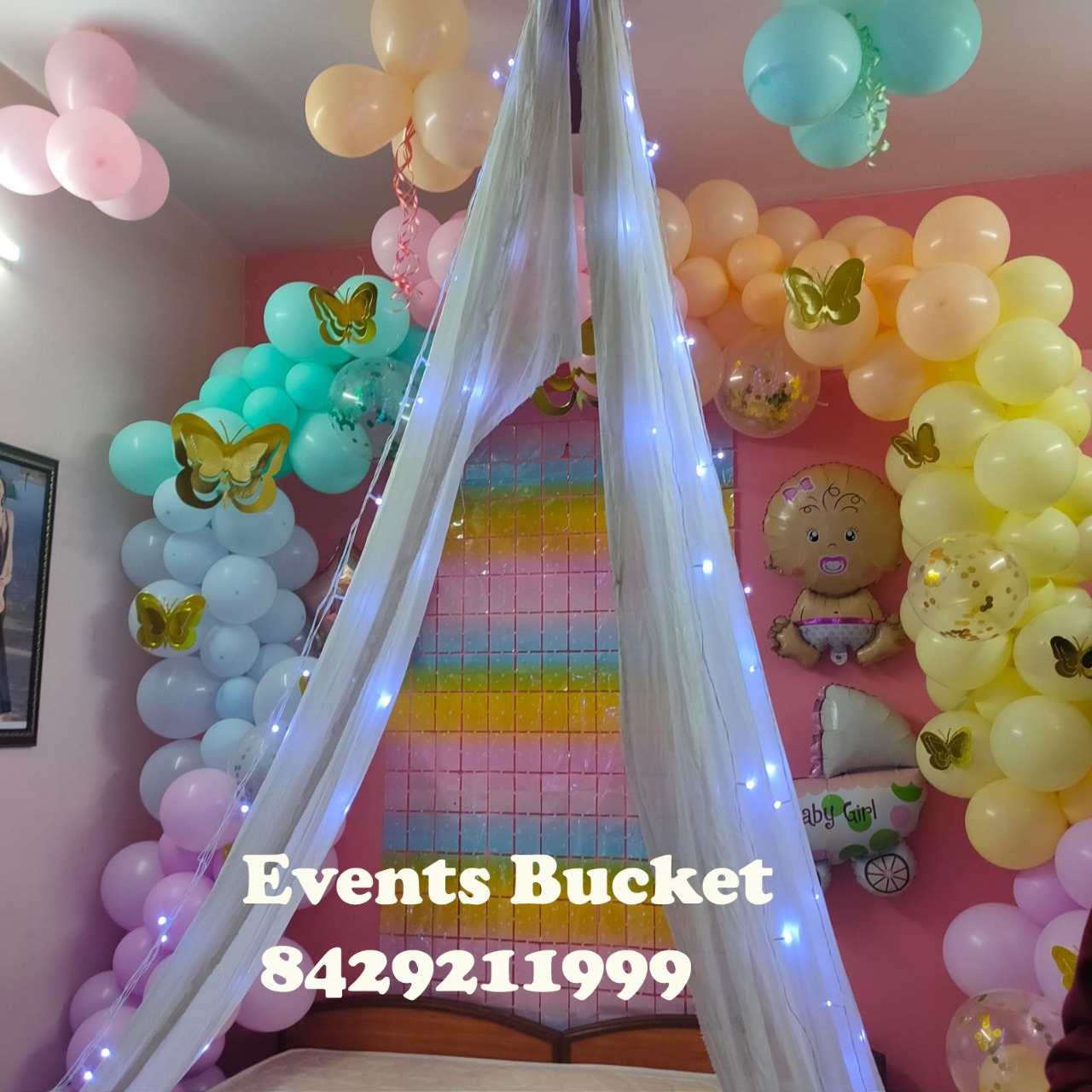 Events Bucket- Event Planner in Lucknow