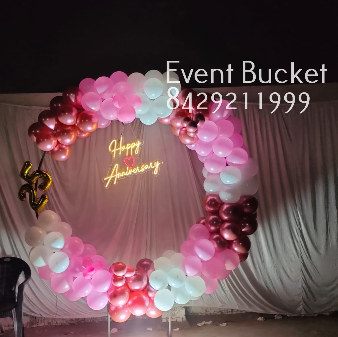 Events Bucket- Event Planner in Lucknow