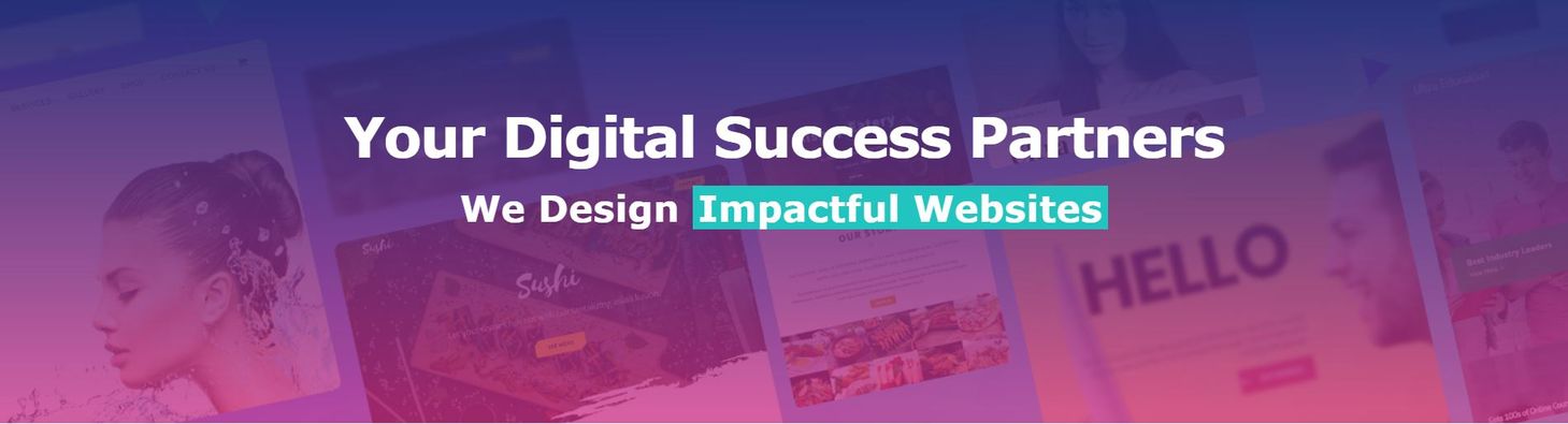 Top Website Development Company In Gurgaon