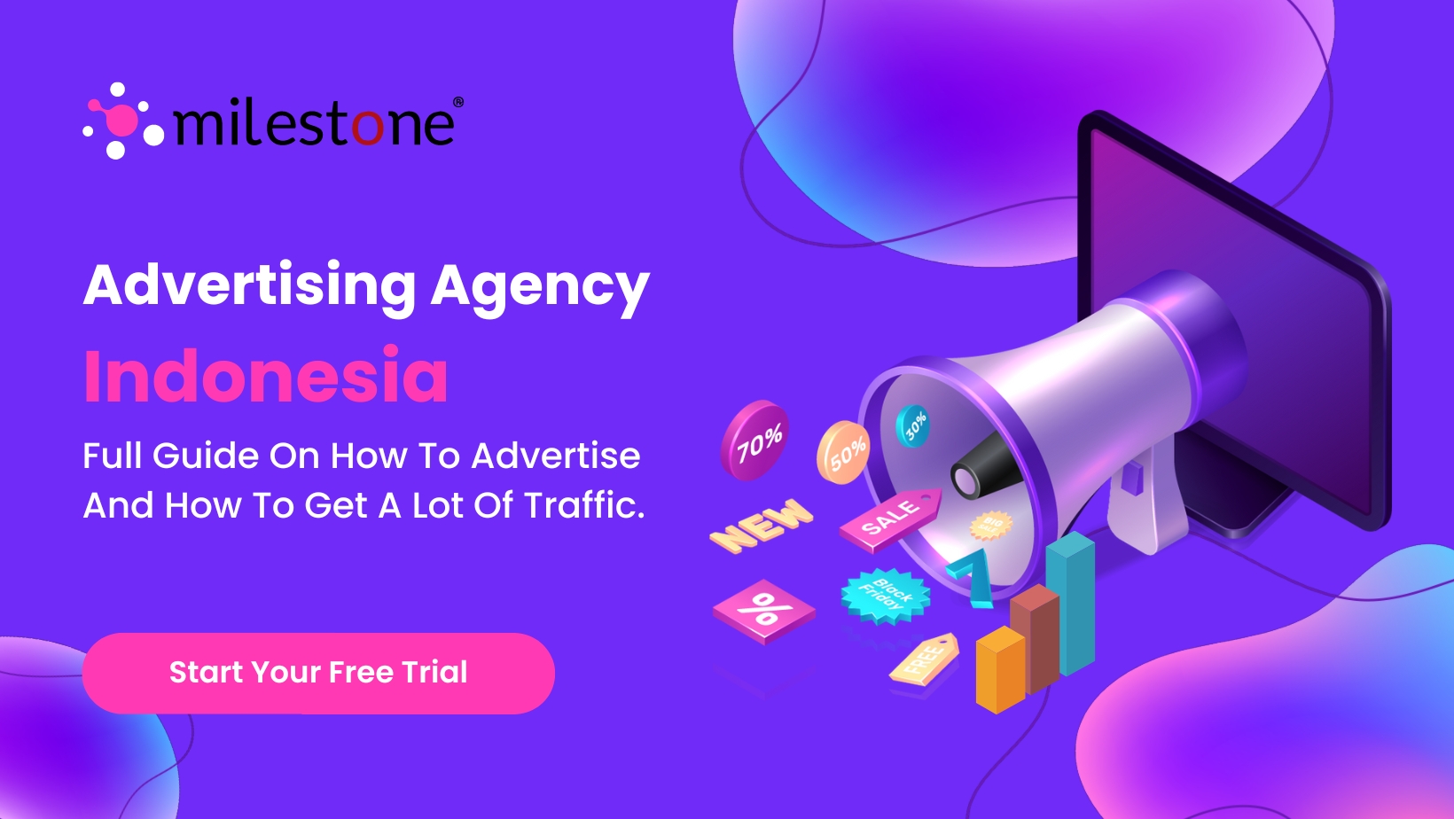 Digital agency Indonesia