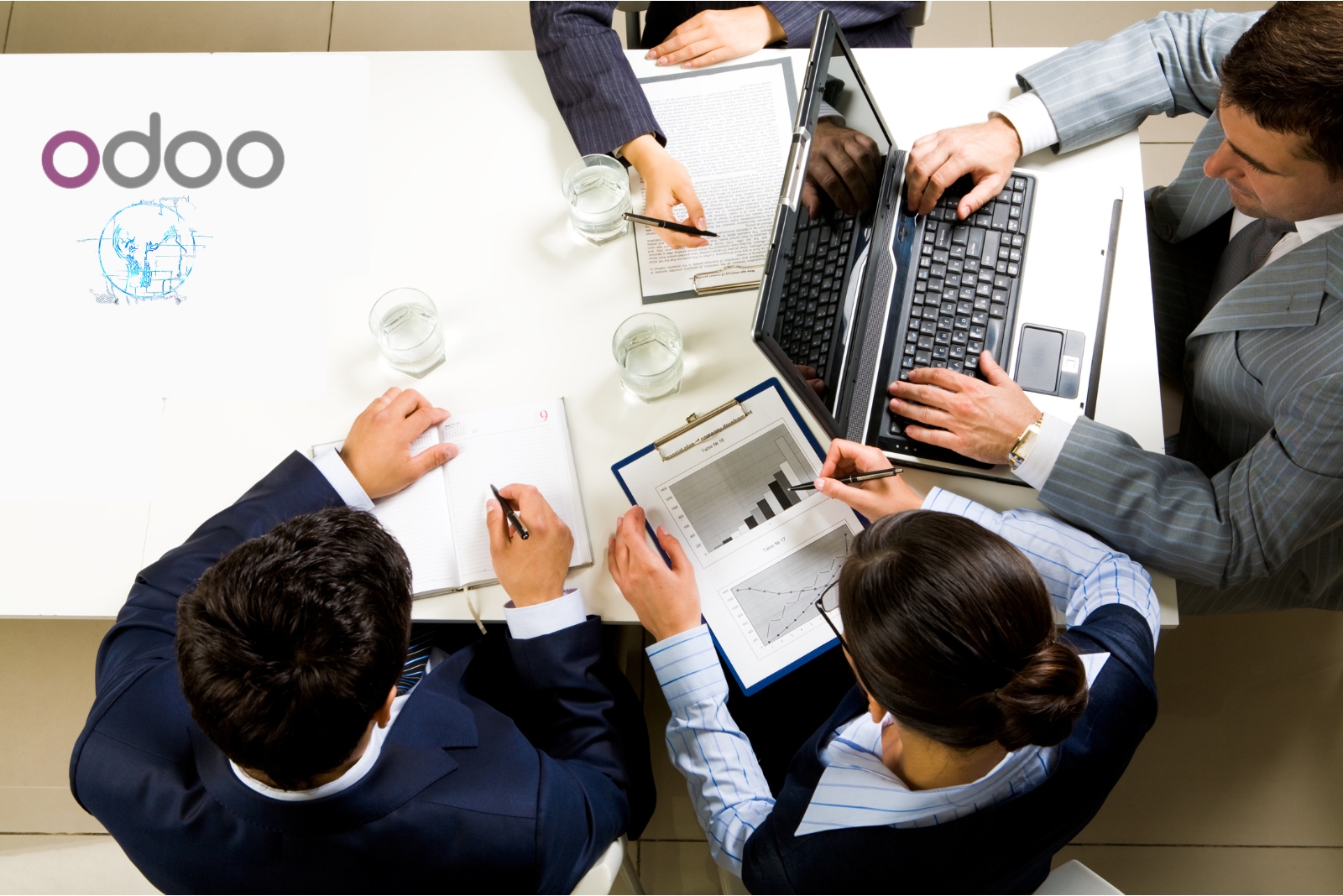 Enterprise Resource Planning Malaysia