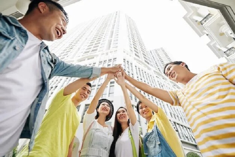 Best Team Building Company in Singapore